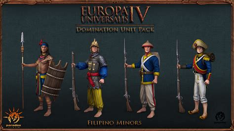 Steam Community :: Europa Universalis IV.